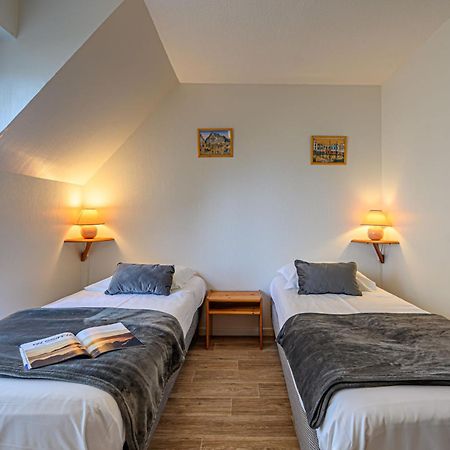 Apartment Rose Des Vents-1 By Interhome Port-Haliguen Exterior photo